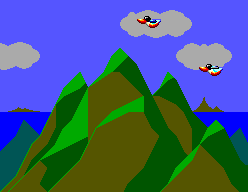 Shooting Gallery 1