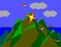Shooting Gallery 3