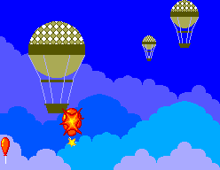 Shooting Gallery 6