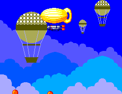 Shooting Gallery 8