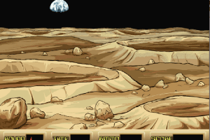 Shooting Gallery Mayhem 1