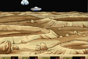 Shooting Gallery Mayhem 3