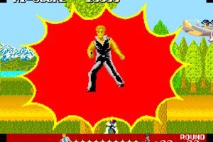 Shooting Master 4