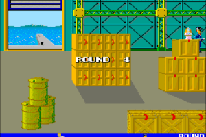 Shooting Master 5