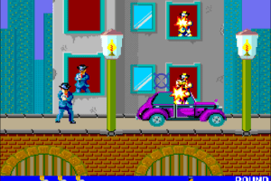 Shooting Master 6