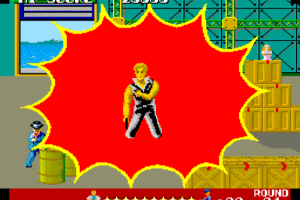 Shooting Master 7