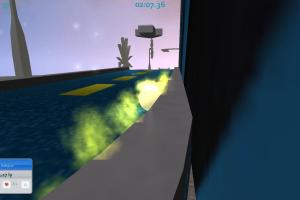 Shooting Star 2 : Long Drive 9