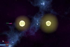 Shooting Star 2 : Long Drive 10