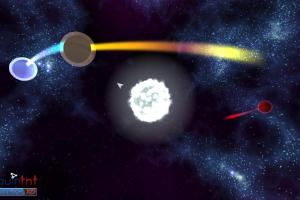 Shooting Star 2 : Long Drive 1