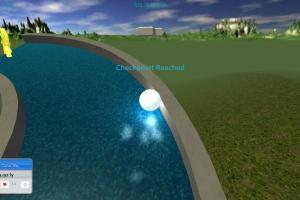 Shooting Star 2 : Long Drive 2