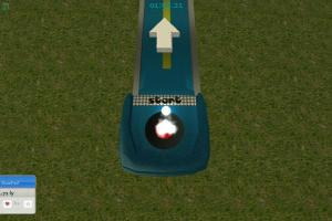 Shooting Star 2 : Long Drive 3