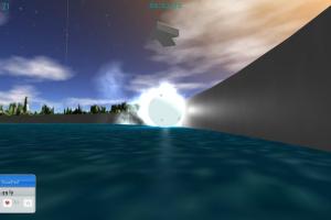 Shooting Star 2 : Long Drive 5