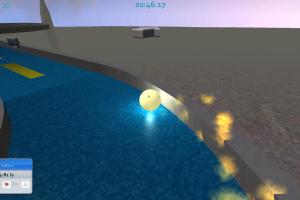 Shooting Star 2 : Long Drive 7