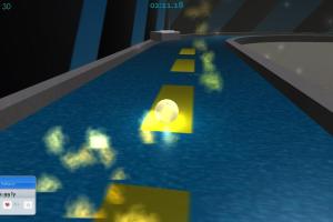 Shooting Star 2 : Long Drive 8