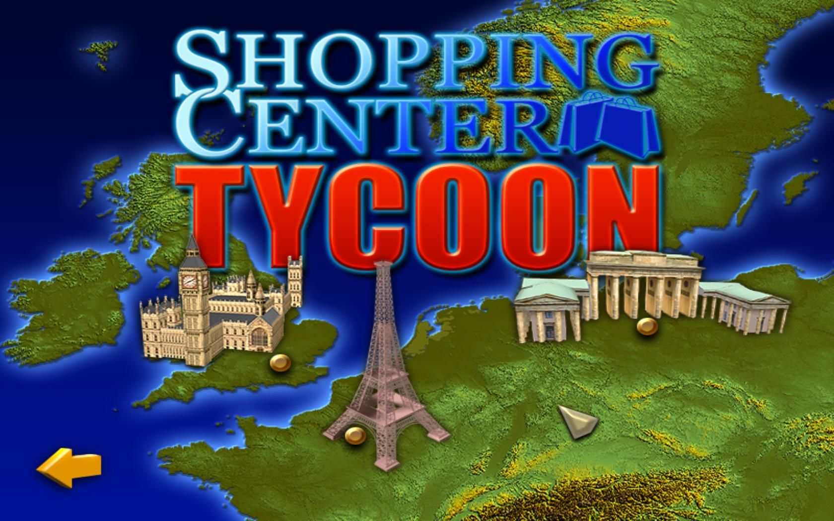 Shopping Mall Tycoon - Jogo Gratuito Online