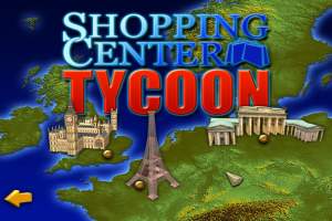 Shopping Centre Tycoon 0