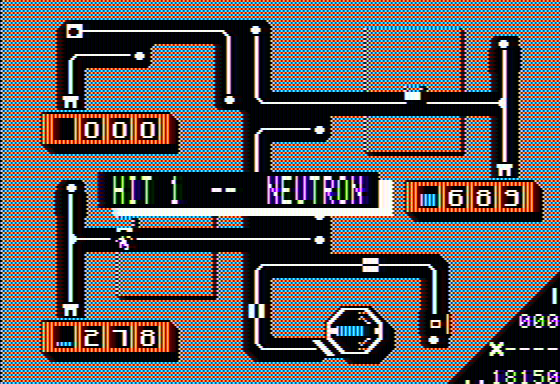 Short Circuit abandonware