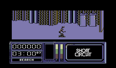 Short Circuit abandonware