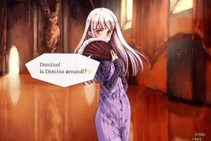 Shoujo Mahou Gaku Little Witch Romanesque Bangai Hen "Sayonara, Mauresumo" 2