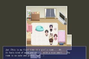 Shounen to Chijo Oneesan-tachi no Shiawase H na Apart-gurashi 0