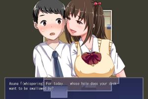 Shounen to Chijo Oneesan-tachi no Shiawase H na Apart-gurashi 1
