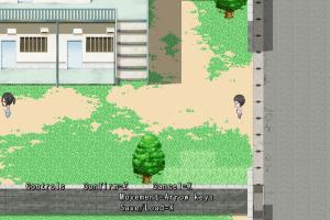 Shounen to Chijo Oneesan-tachi no Shiawase H na Apart-gurashi 2