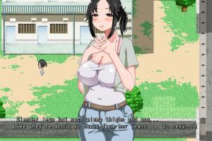 Shounen to Chijo Oneesan-tachi no Shiawase H na Apart-gurashi 5