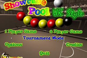 Showcase Pool 0