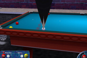 Showcase Pool 9