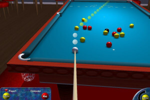 Showcase Pool 4