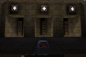 Shrak for Quake 0