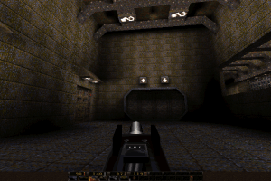 Shrak for Quake 1
