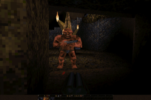 Shrak for Quake abandonware