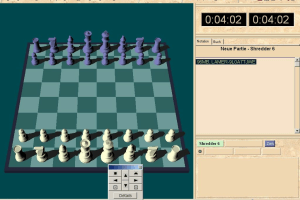 Shredder 6 2