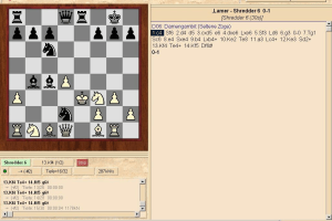 Shredder 6 7