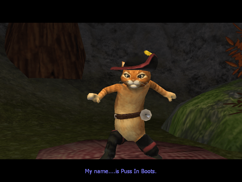 shrek 2 pc game cd shrek 2 pc game cd