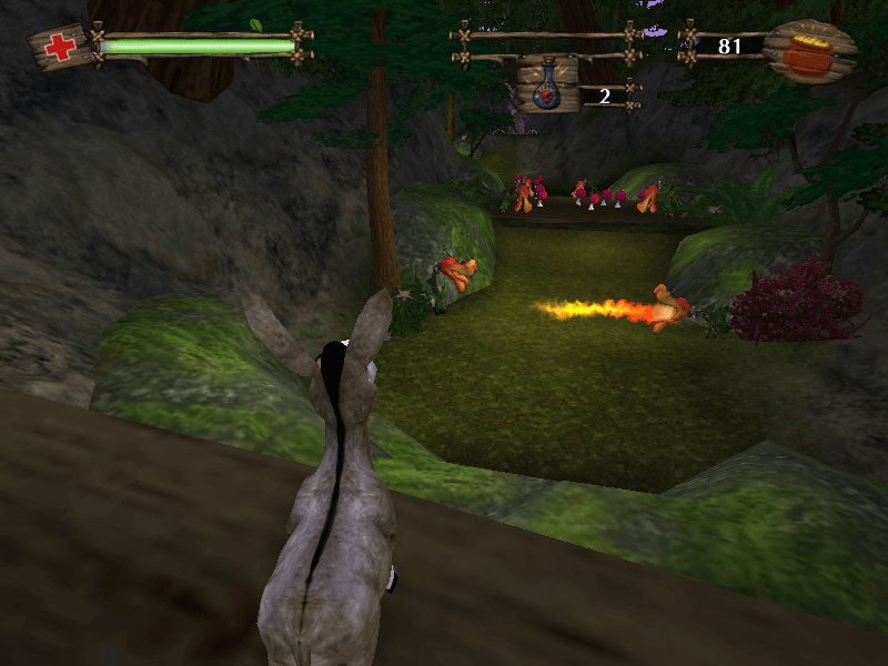 shrek 1 pc game shrek 1 pc game