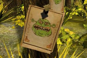 Shrek Forever After: The Final Chapter 9
