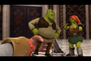 Shrek Forever After: The Final Chapter 11