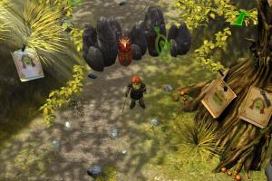 Shrek Forever After: The Final Chapter 12