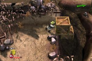 Shrek Forever After: The Final Chapter 17