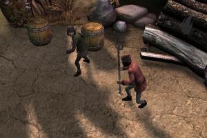 Shrek Forever After: The Final Chapter 18