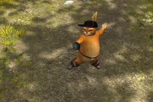 Shrek Forever After: The Final Chapter 3