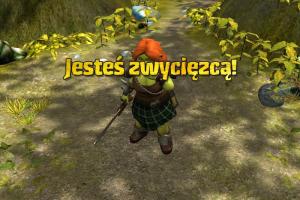 Shrek Forever After: The Final Chapter 8