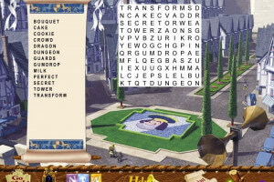 Shrek: Game Land Activity Center 2