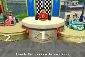 Shrek Kart 10