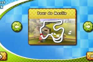 Shrek Kart 12