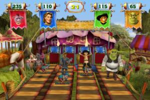 Shrek's Carnival Craze Party Games 10