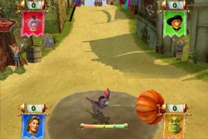 Shrek's Carnival Craze Party Games 1