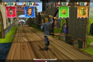 Shrek's Carnival Craze Party Games 2
